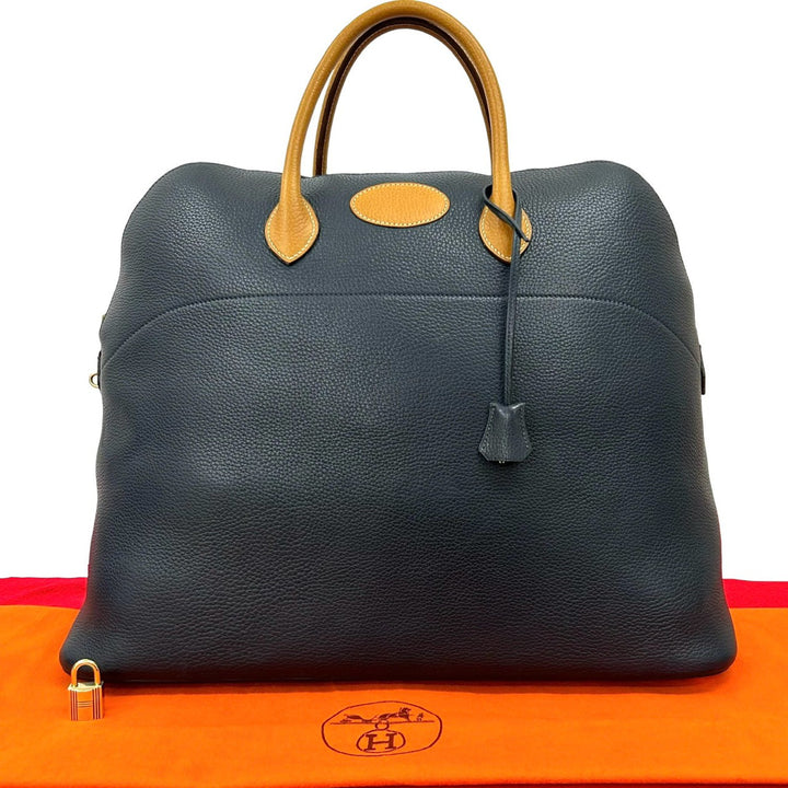 Handbag Hermes Bolide 45