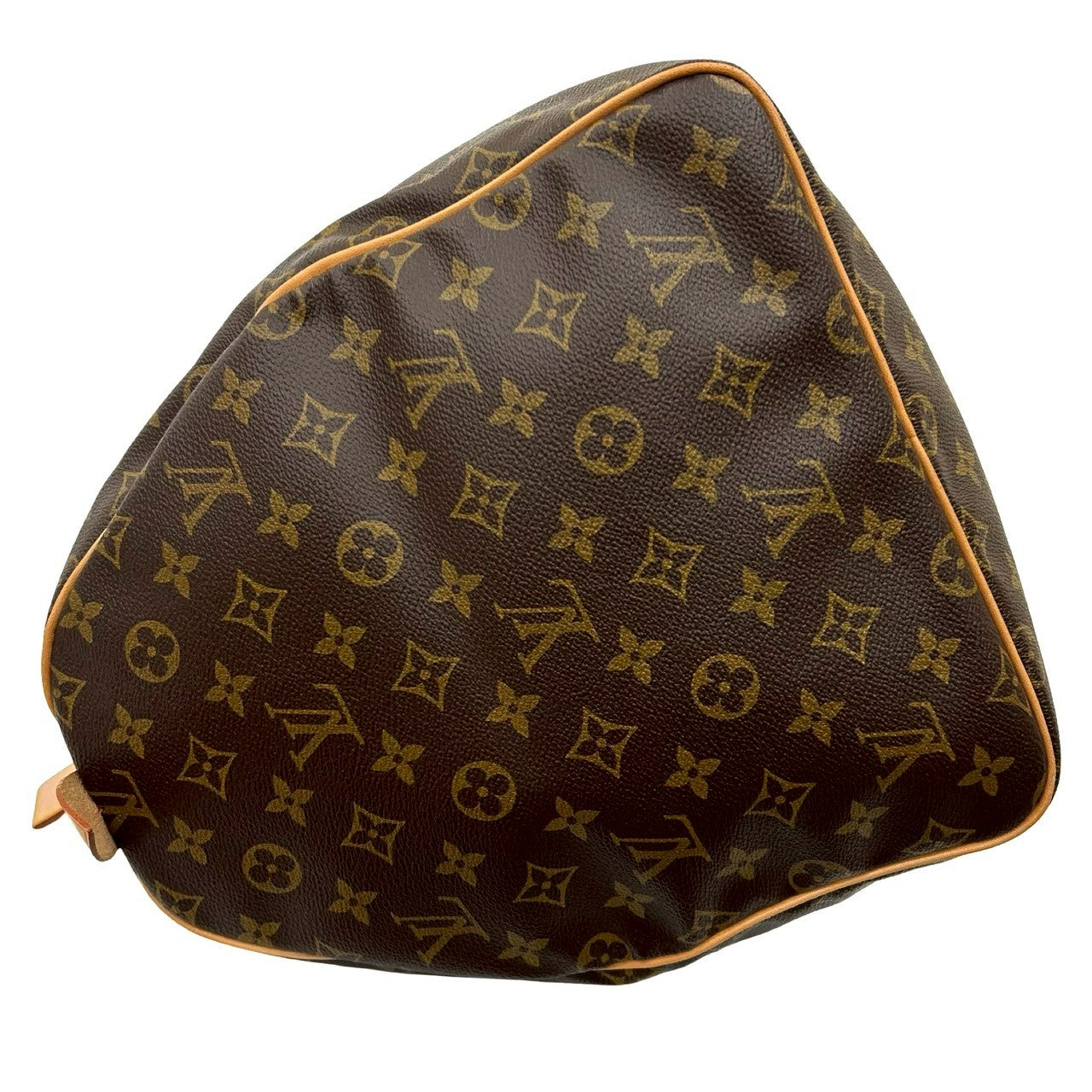 ルイ・ヴィトン キーポル55 LOUIS VUITTON ルイヴィトン (Vintage) キーポル 55 ボストンバッグ – Trip