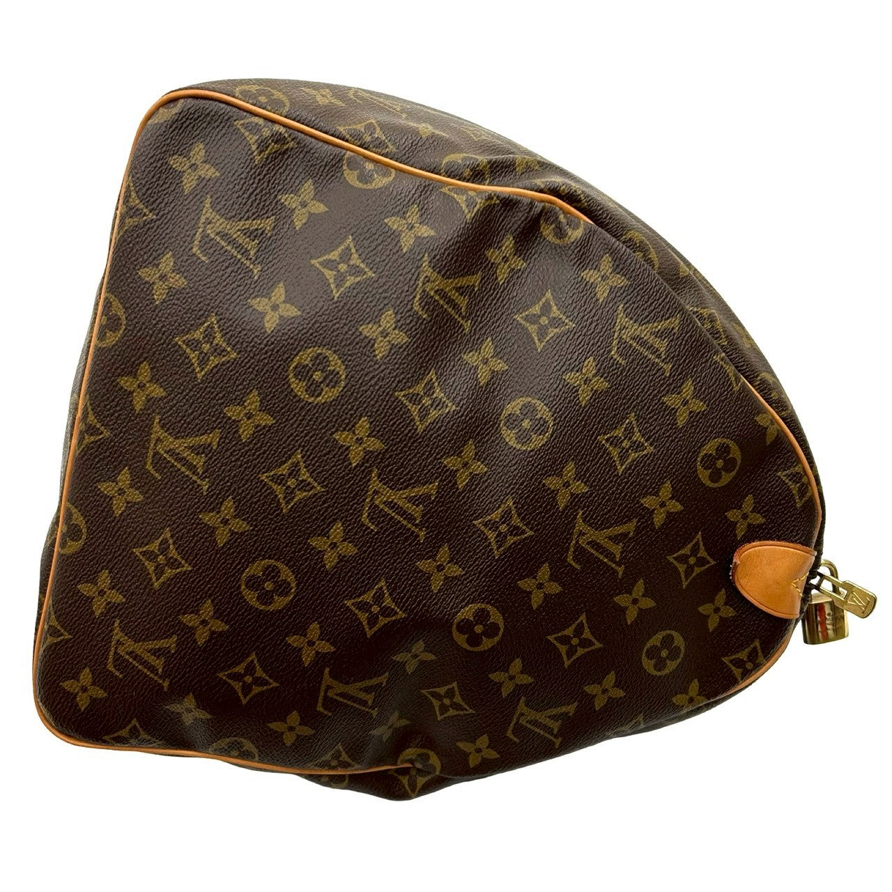 LOUIS VUITTON ルイヴィトン (Vintage) キーポル 55 ボストンバッグ – Trip