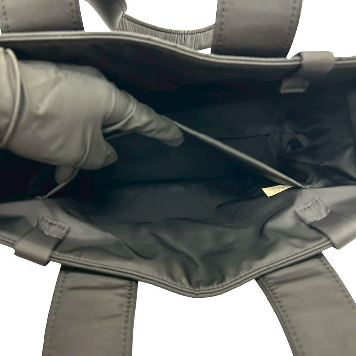 Tote bag chloe woody tote medium