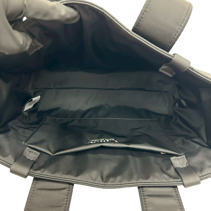 Tote bag chloe woody tote medium