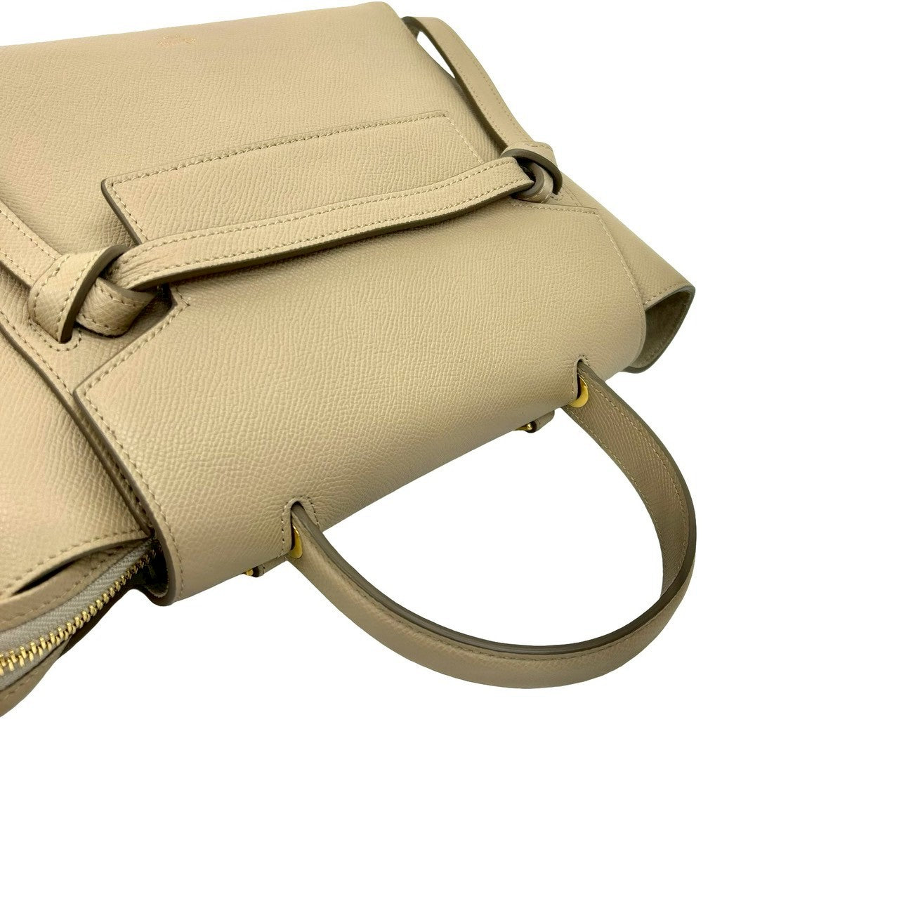 CELINE セリーヌ ベルトバッグ ショルダーバッグ – Trip