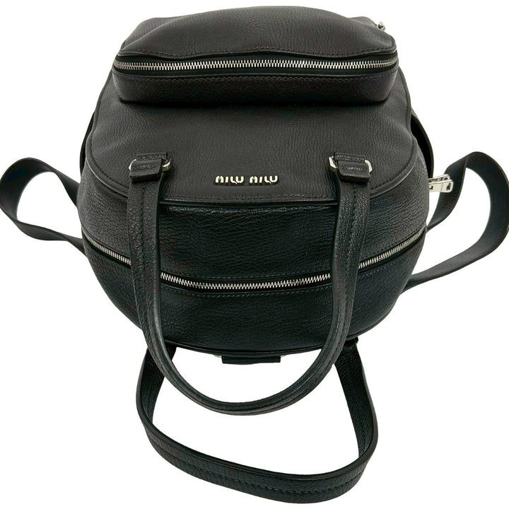 リュックサック ミュウミュウ