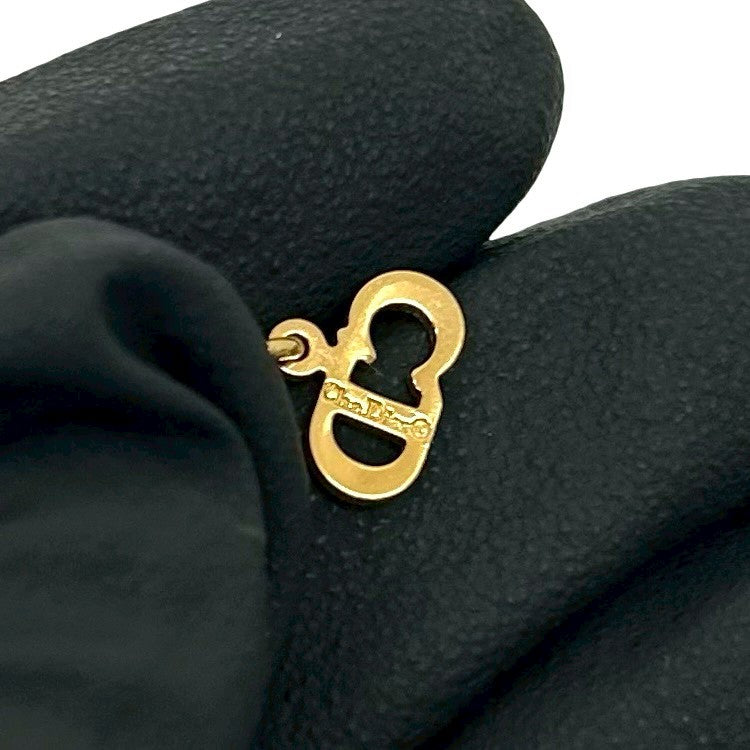 necklace dior