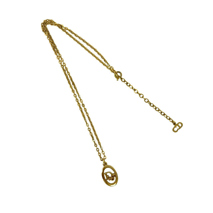 necklace dior