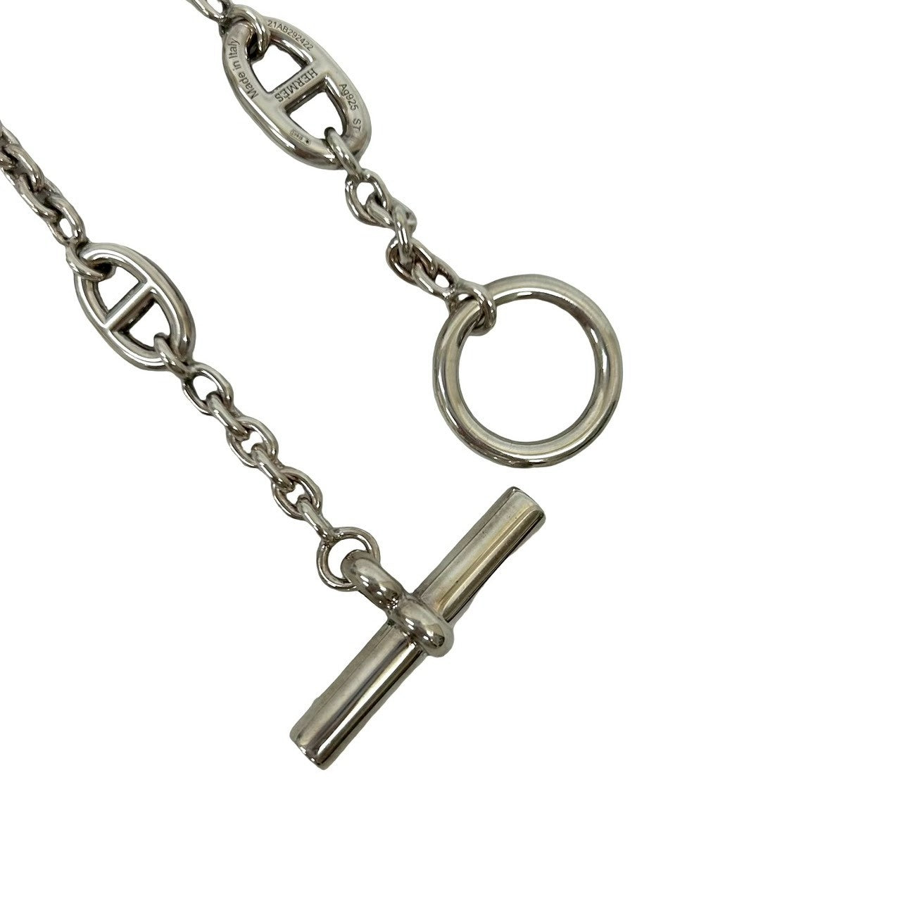 HERMES エルメス ファランドール ブレスレット – Trip