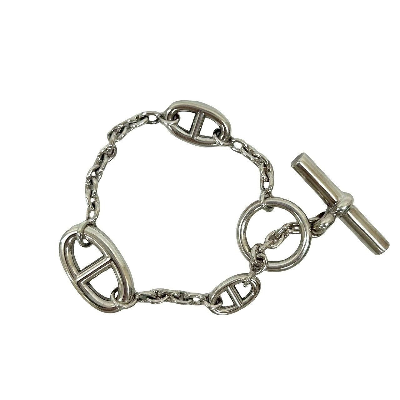 HERMES エルメス ファランドール ブレスレット – Trip