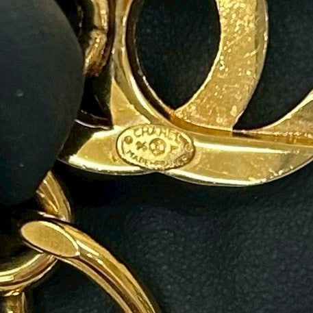 CHANEL シャネル (Vintage) ブレスレット – Trip