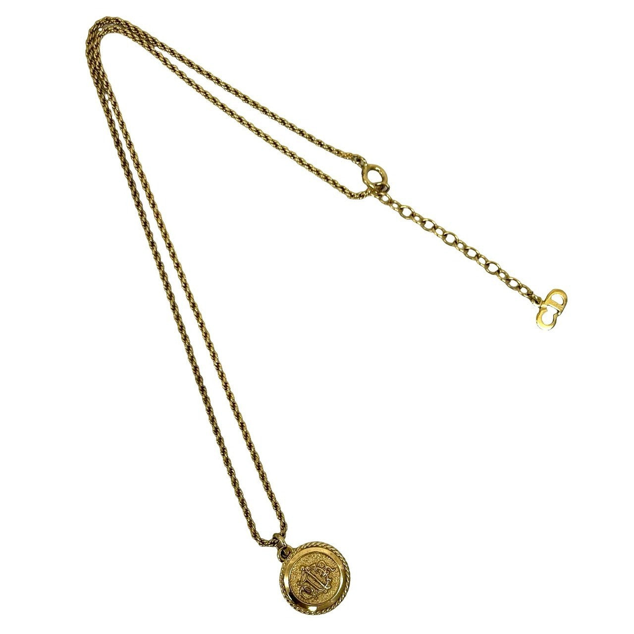 Dior クリスチャンディオール ネックレス 楽天市場】【8%OFF&P5倍!】クリスチャンディオール Christian Dior