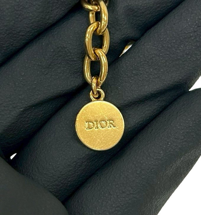 Christian Dior ディオール ダンスーズ エトワール ブレスレット – Trip