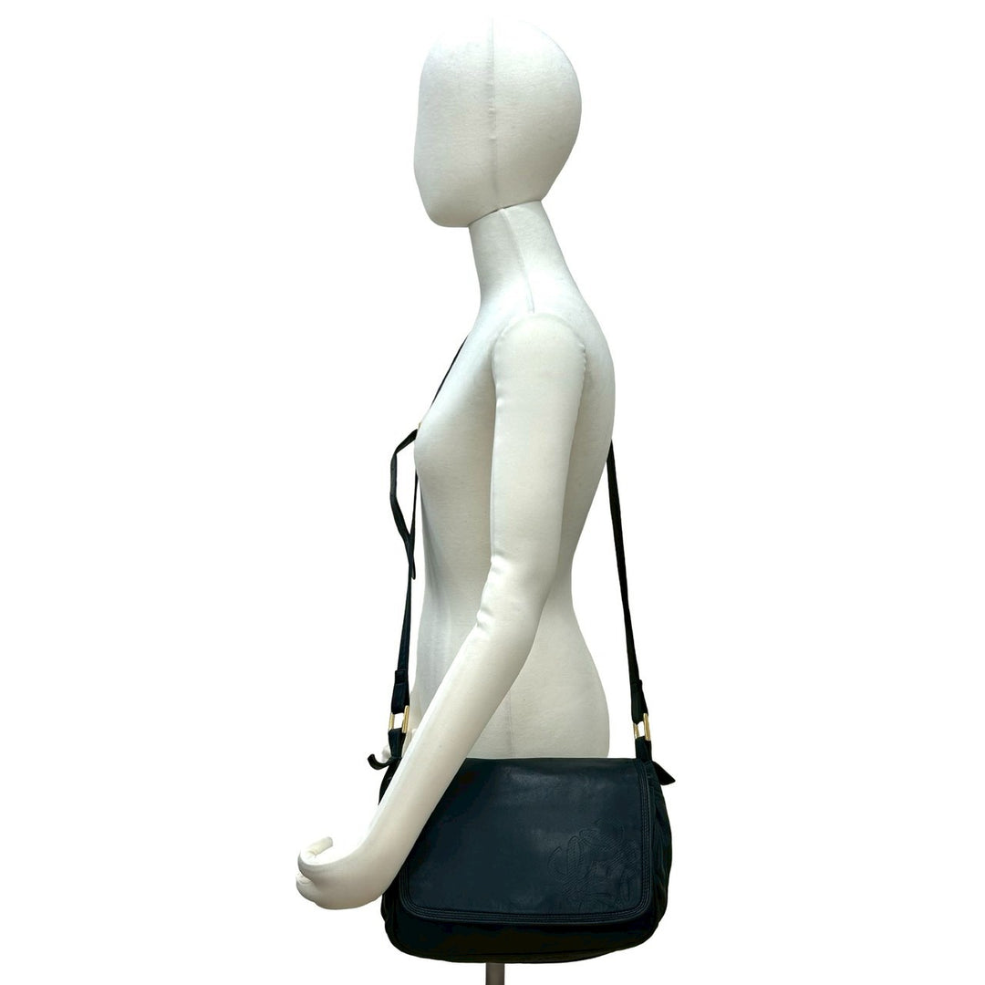 shoulder bag loewe