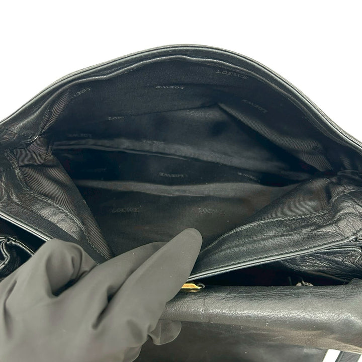 shoulder bag loewe