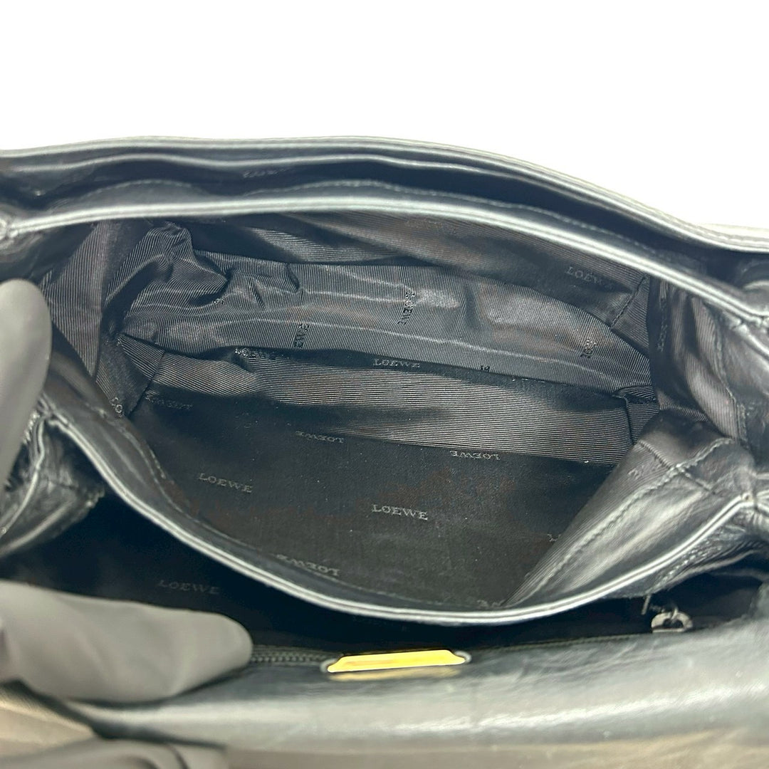 shoulder bag loewe