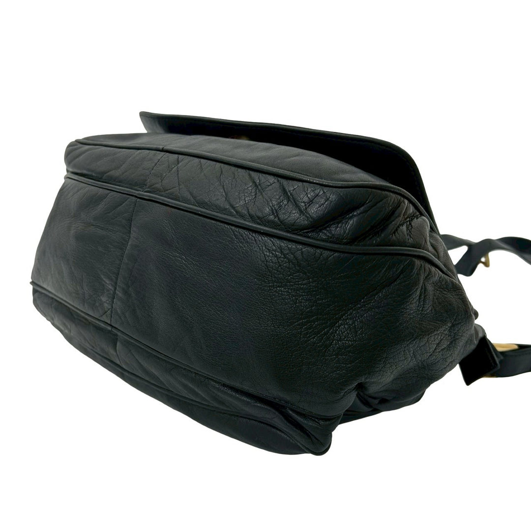 shoulder bag loewe