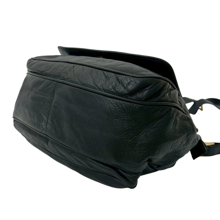 shoulder bag loewe