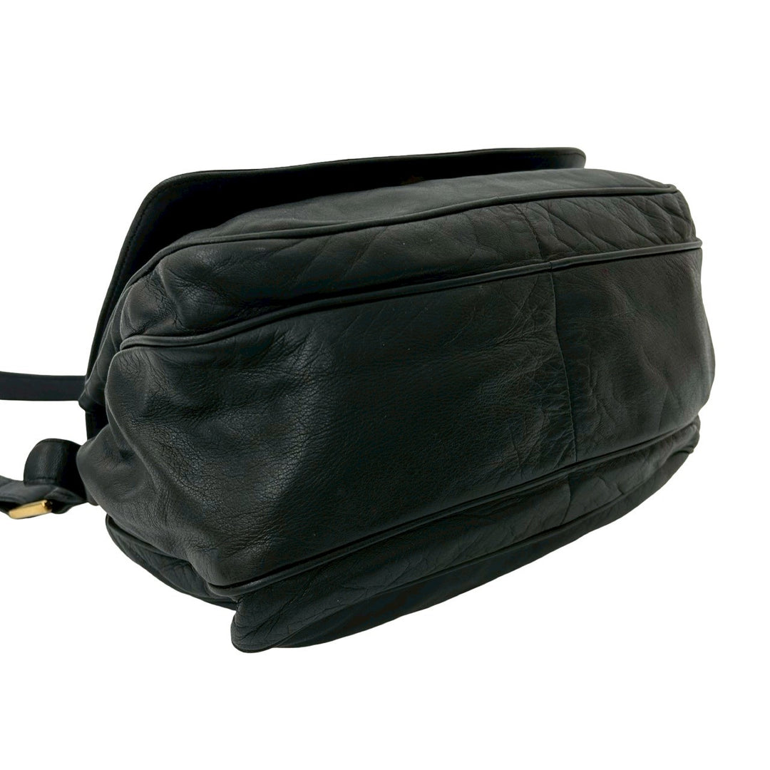 shoulder bag loewe