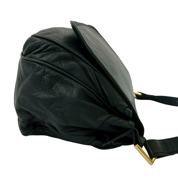 shoulder bag loewe
