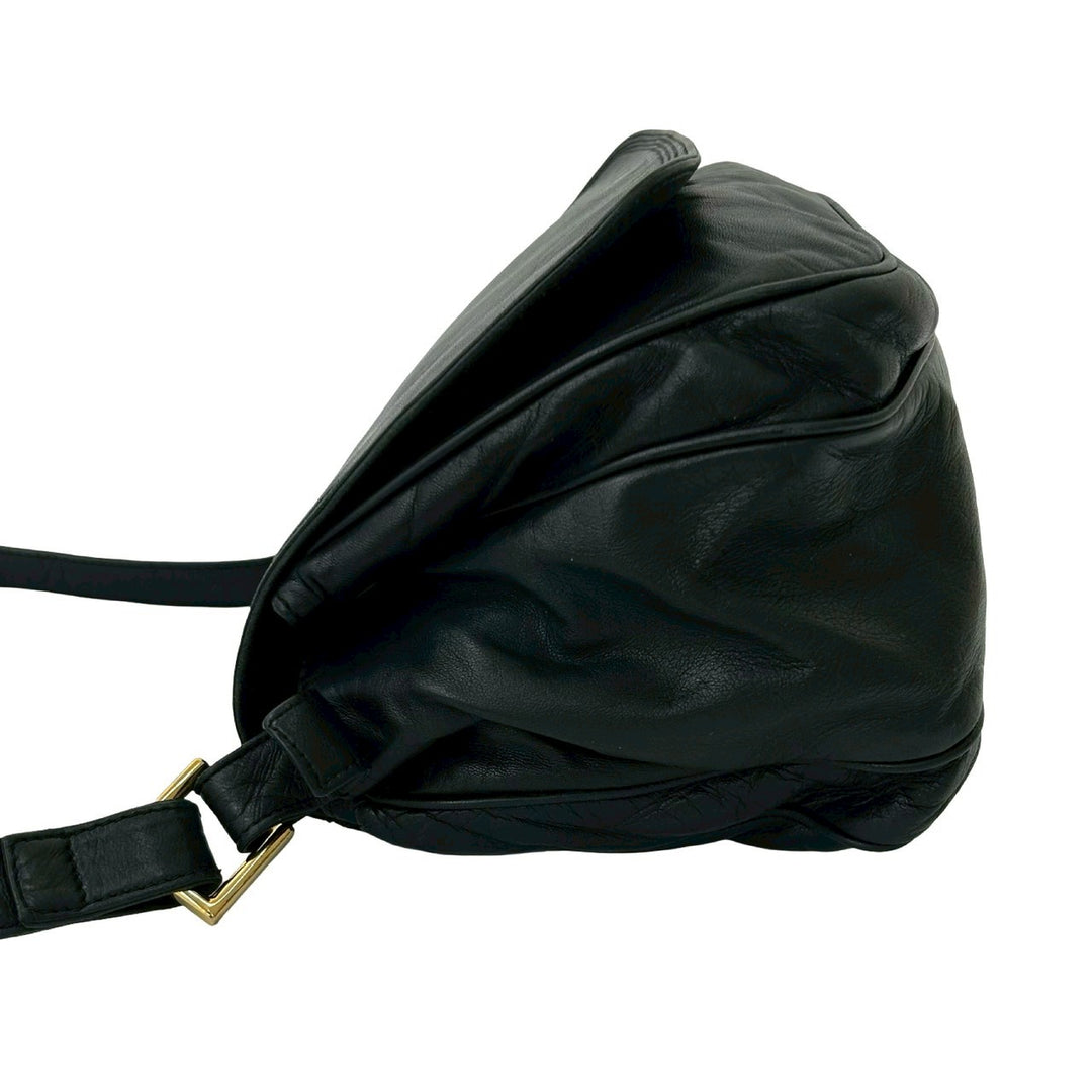 shoulder bag loewe