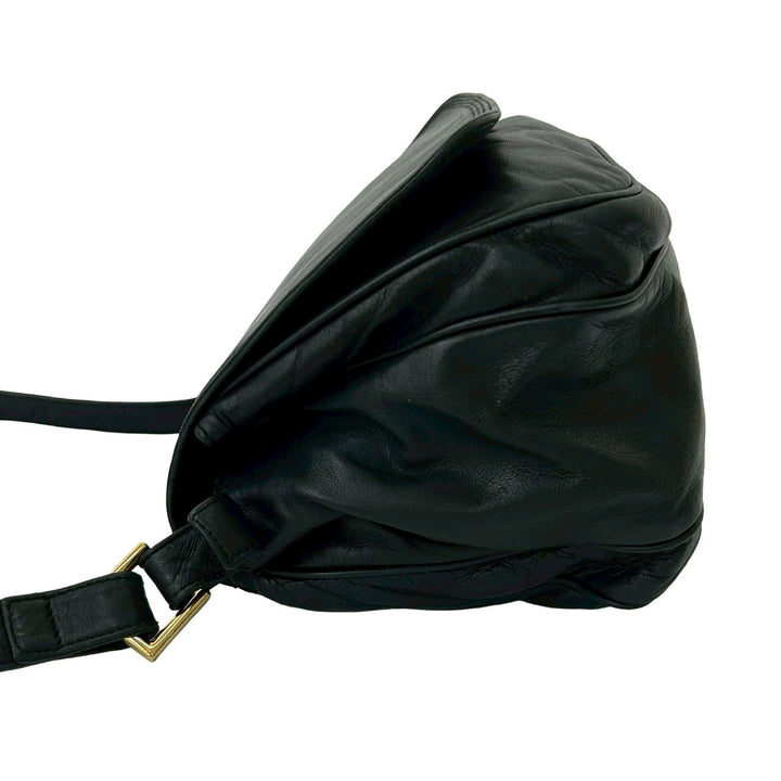 shoulder bag loewe