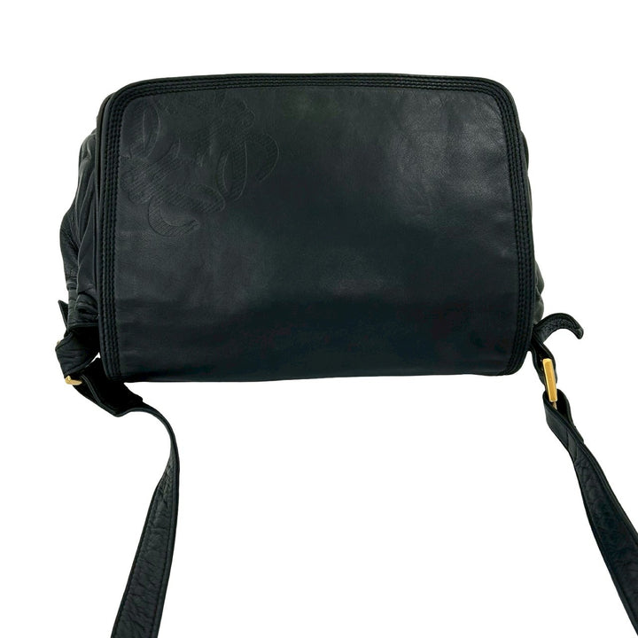 shoulder bag loewe