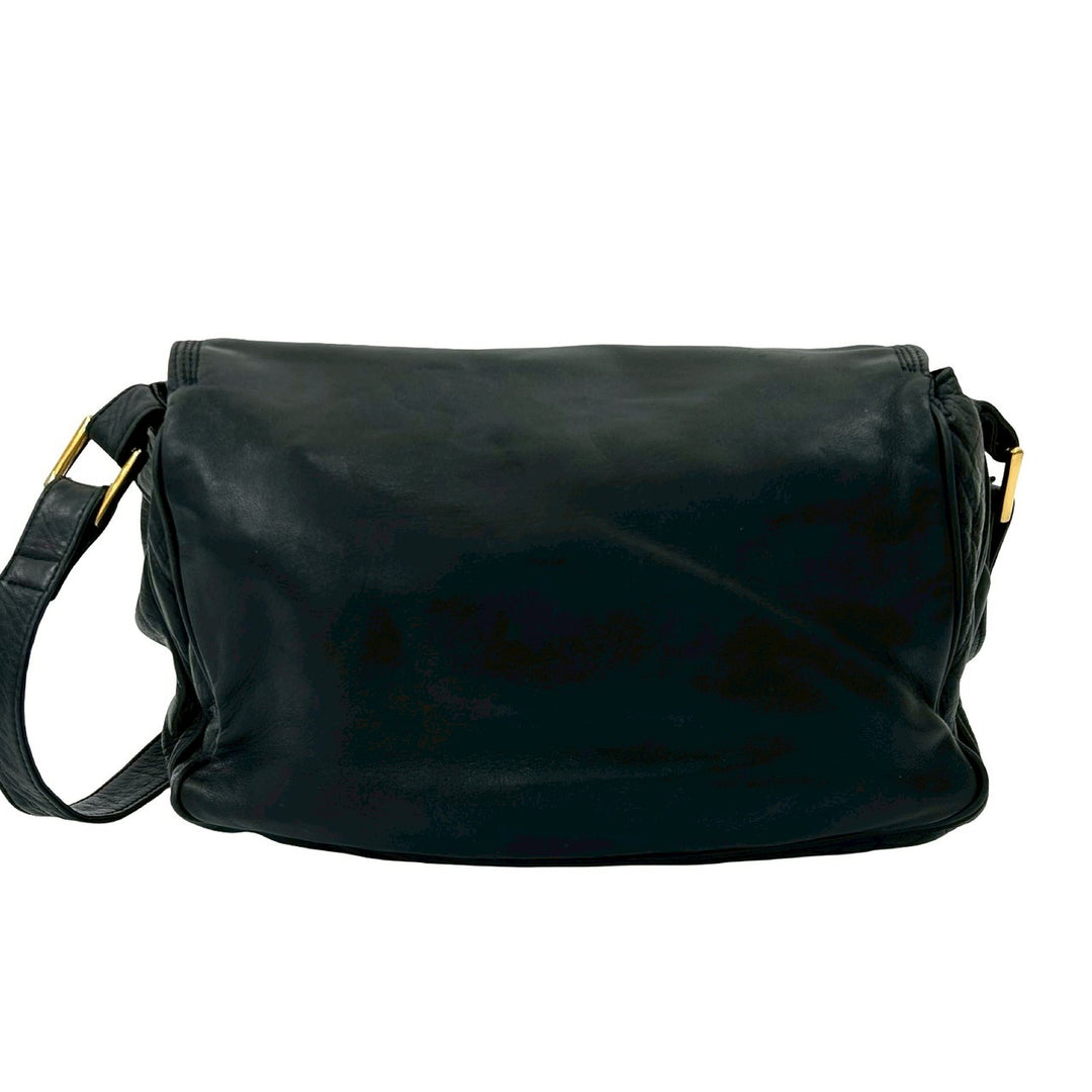 shoulder bag loewe