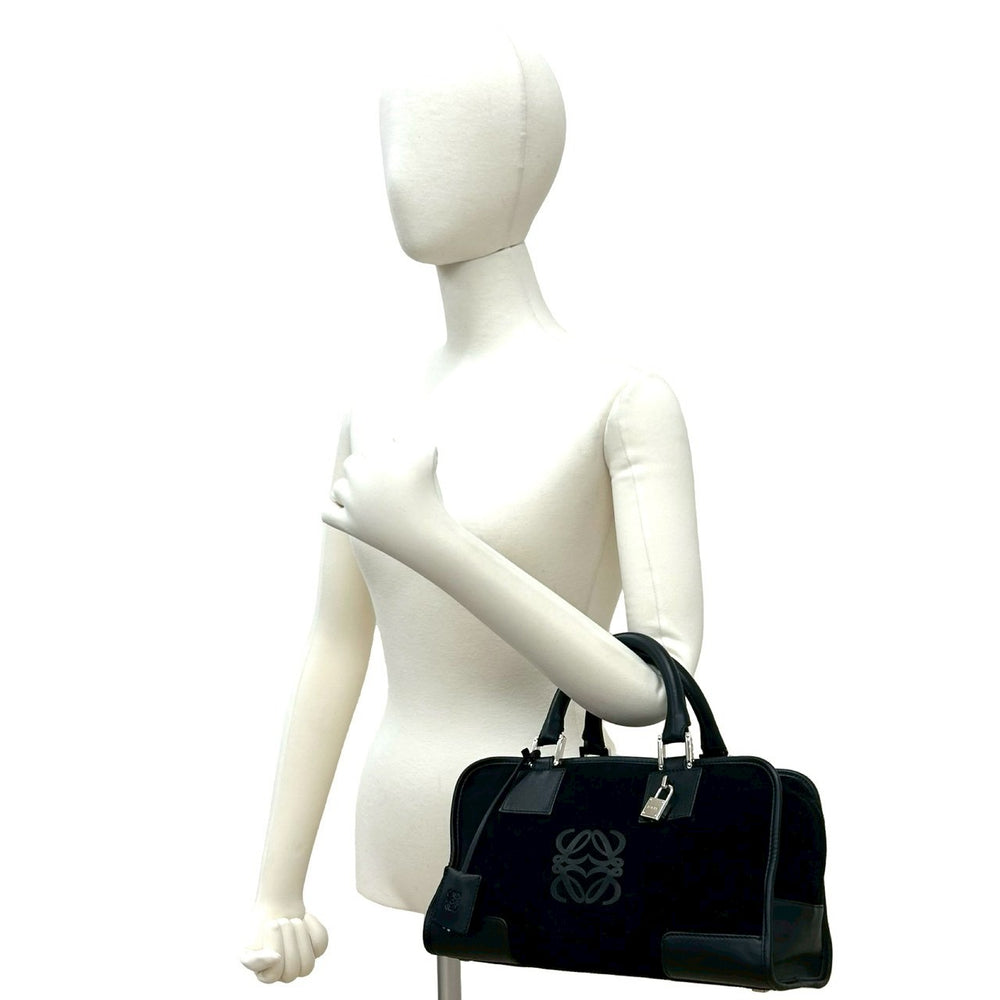 handbag loewe amazona 28