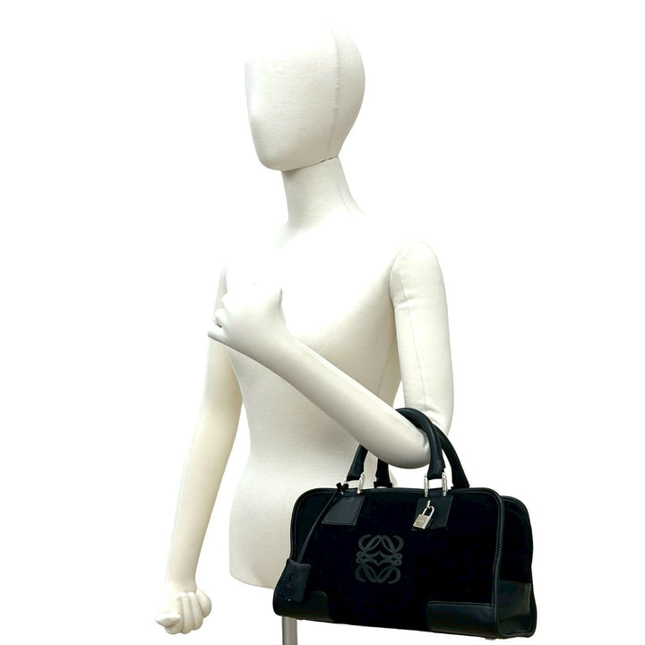 handbag loewe amazona 28
