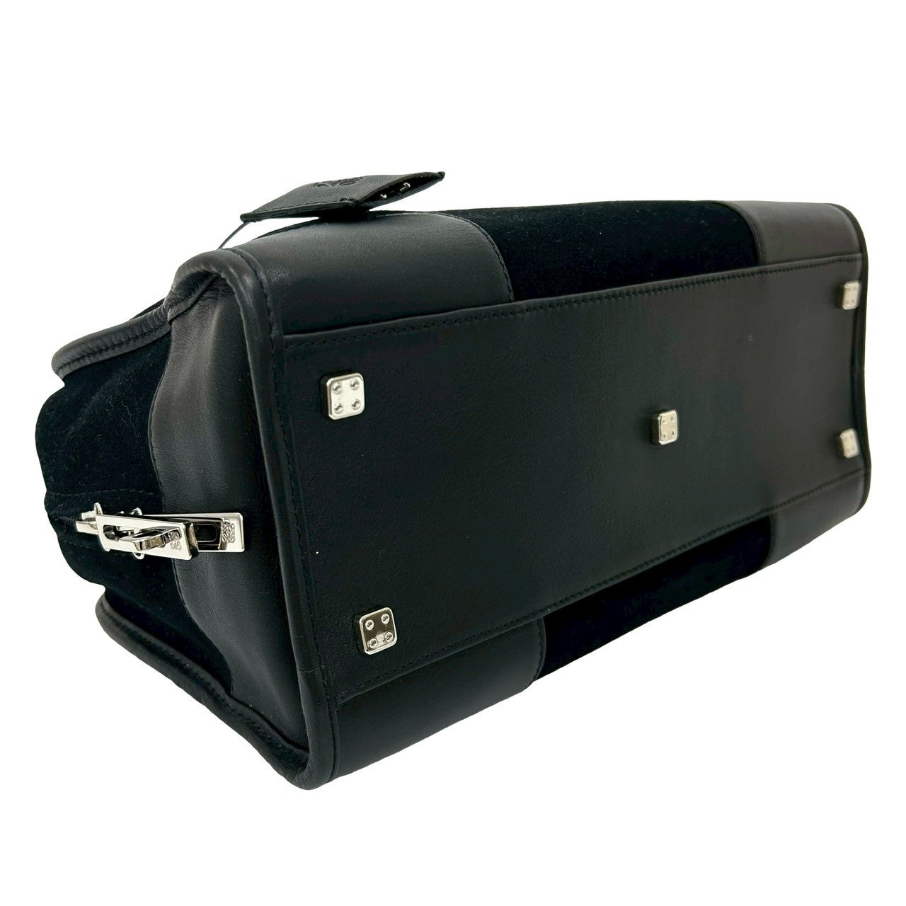 LOEWE ロエベ アマソナ 28 ハンドバッグ – Trip