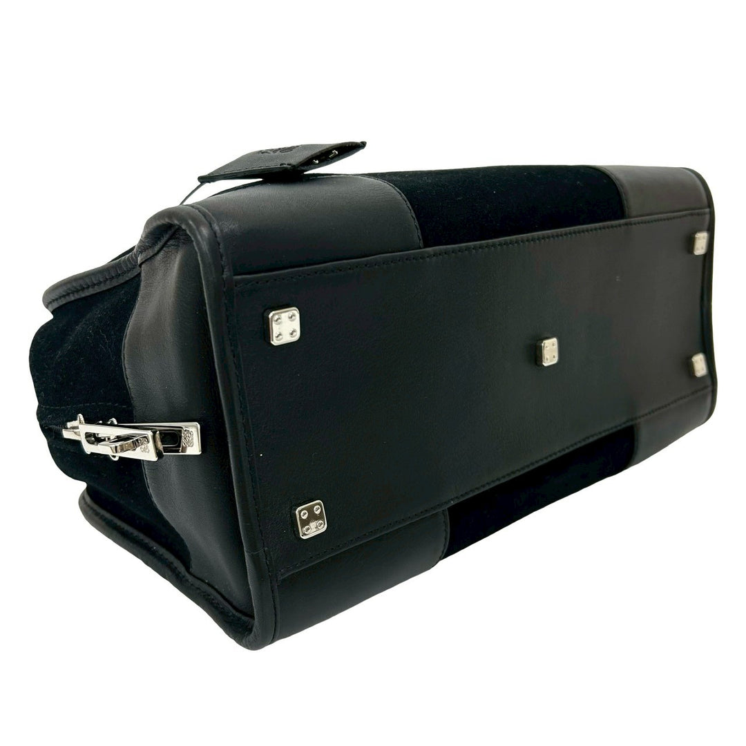 handbag loewe amazona 28