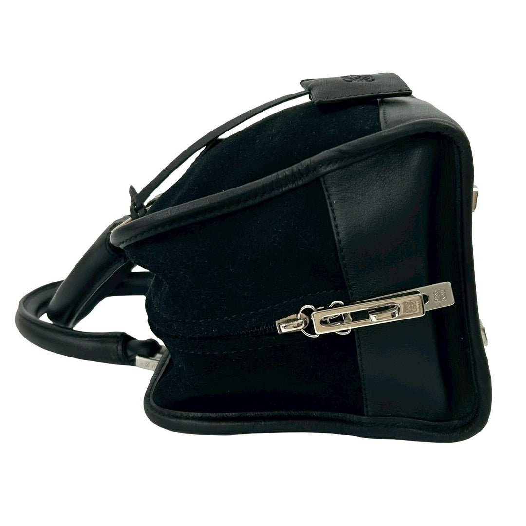 handbag loewe amazona 28