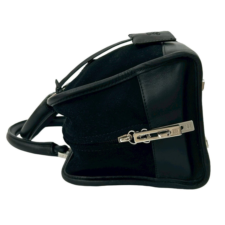 handbag loewe amazona 28