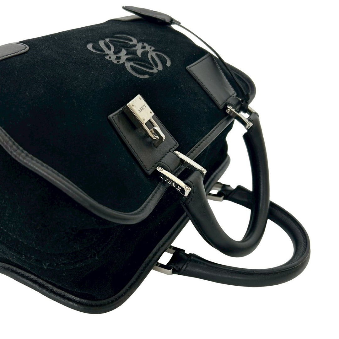 handbag loewe amazona 28