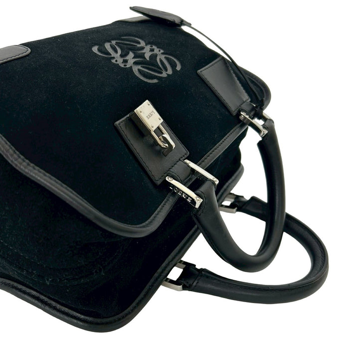 handbag loewe amazona 28