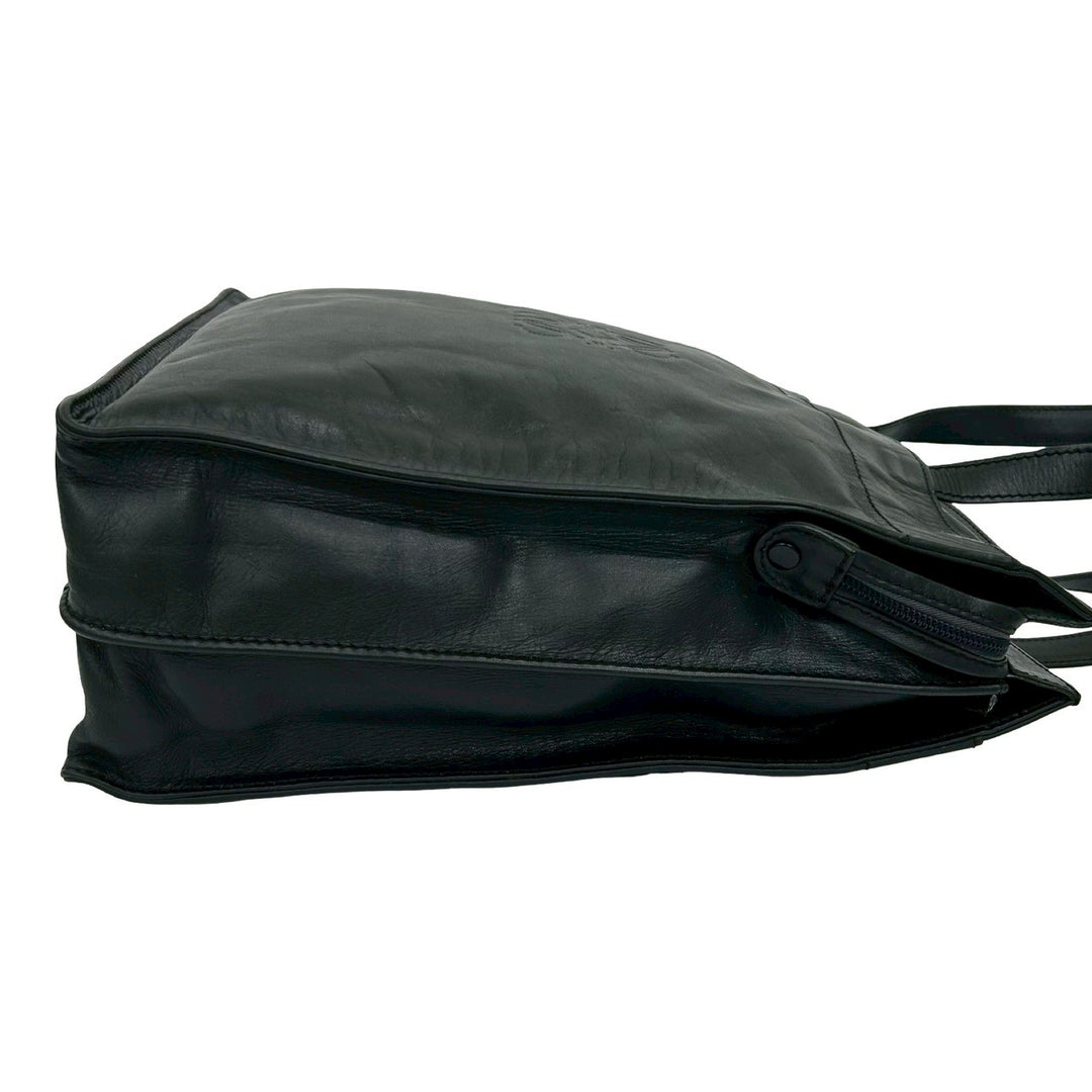 ハンドバッグ ロエベ