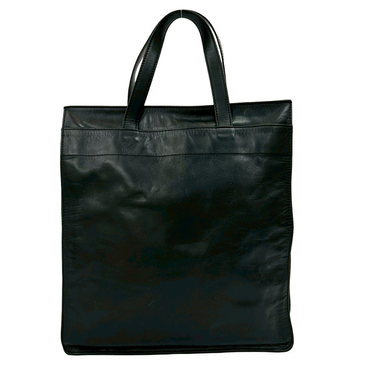 ハンドバッグ ロエベ