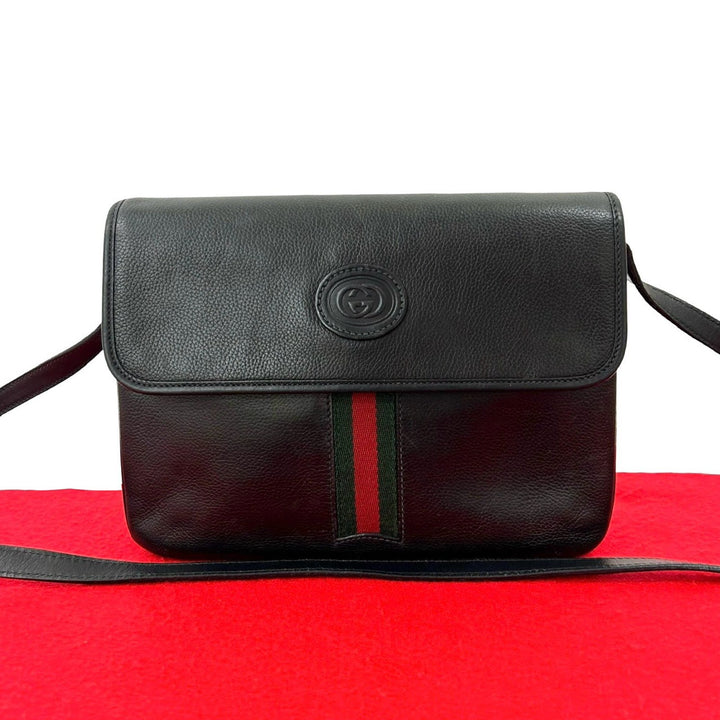 ショルダーバッグ グッチ