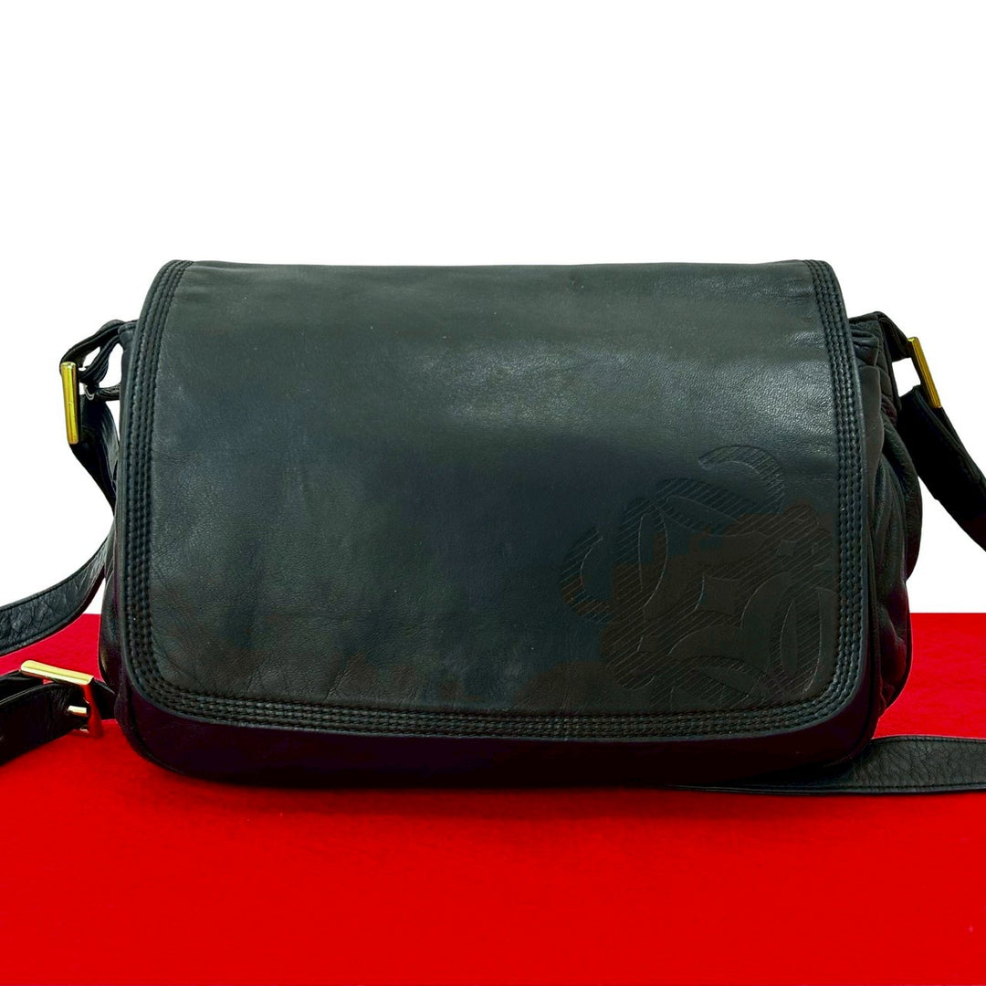 shoulder bag loewe