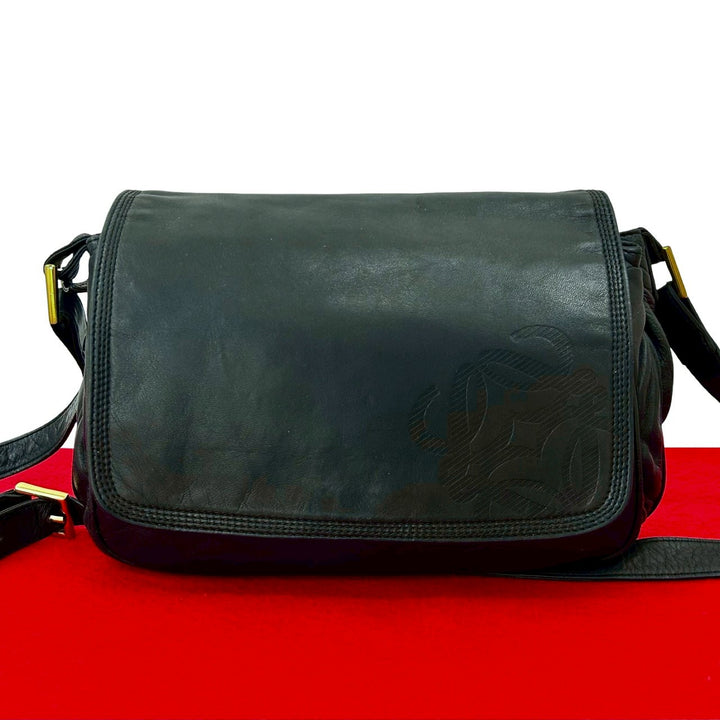 shoulder bag loewe