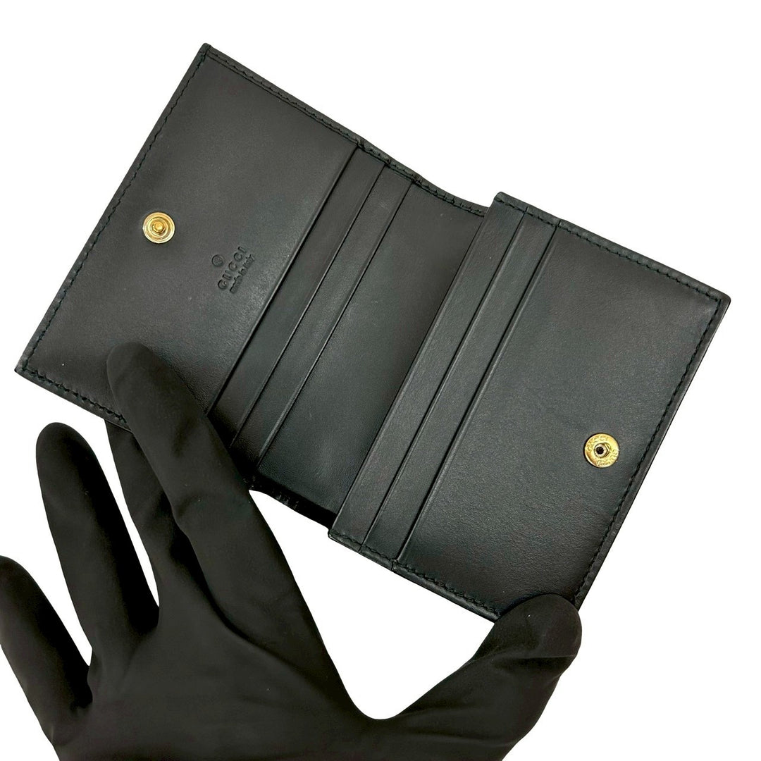 card case gucci