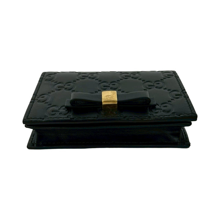 card case gucci