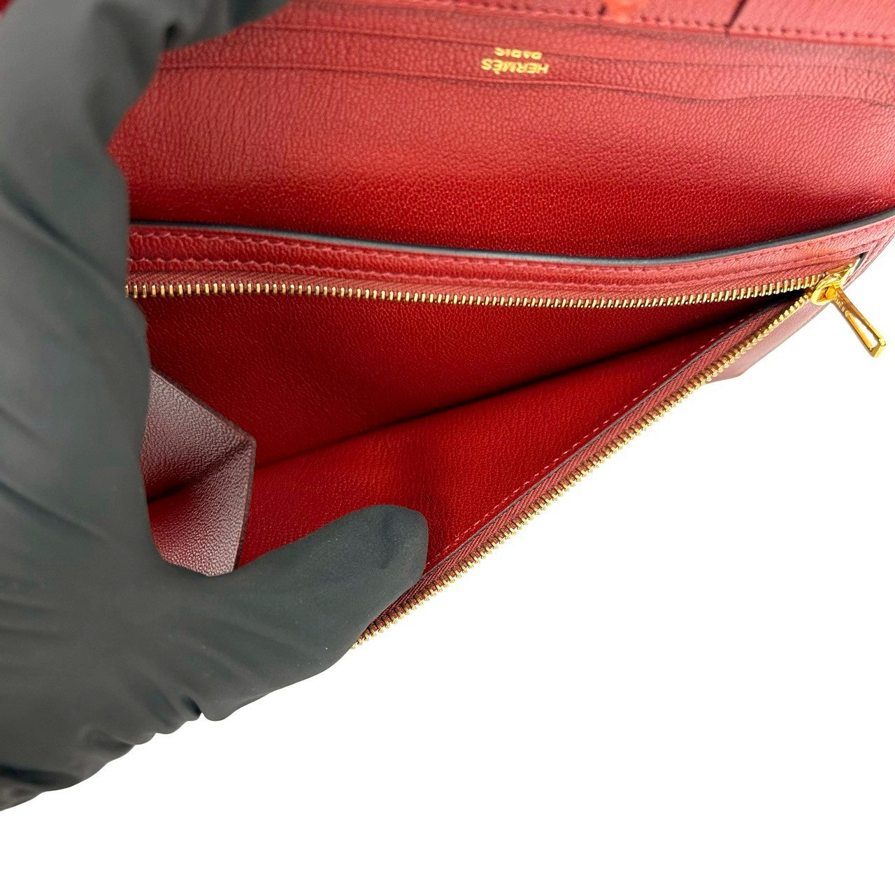 HERMES エルメス ベアンスフレ 長財布 – Trip