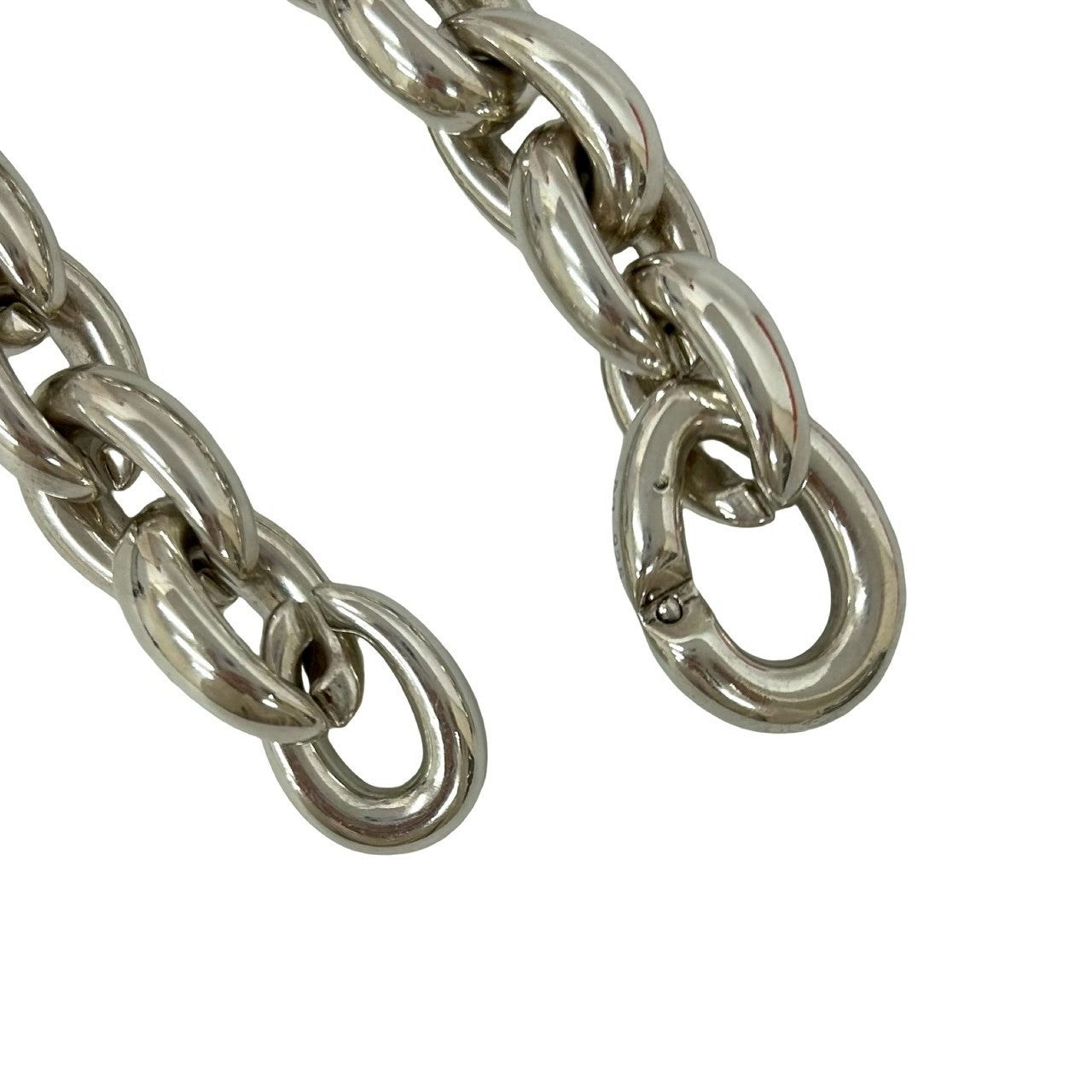 買い付け エルメス HERMES ブレスレット アクロバット GM シルバー925 