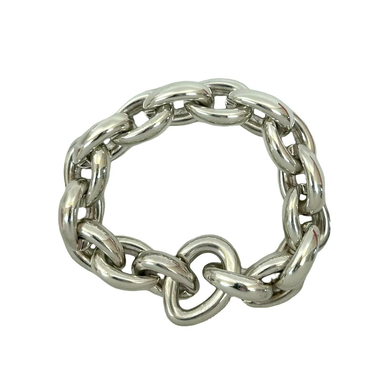 HERMES エルメス アクロバット GM 17コマ ブレスレット – Trip