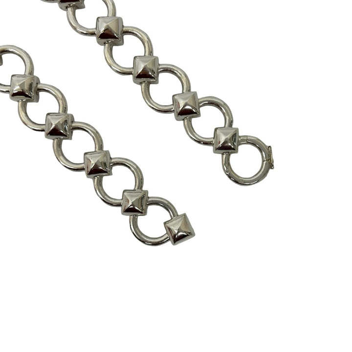 necklace hermes lancelot
