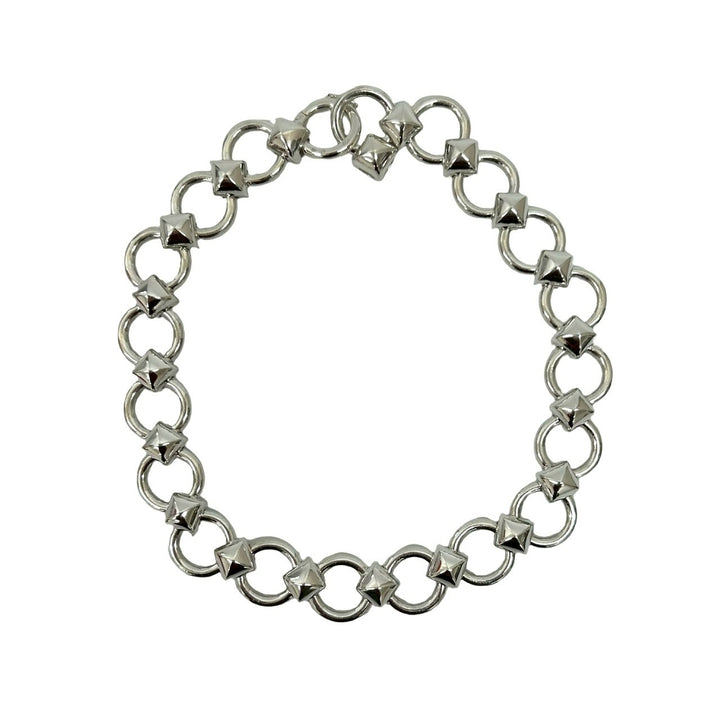 necklace hermes lancelot