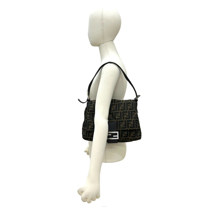 shoulder bag fendi mamma bucket