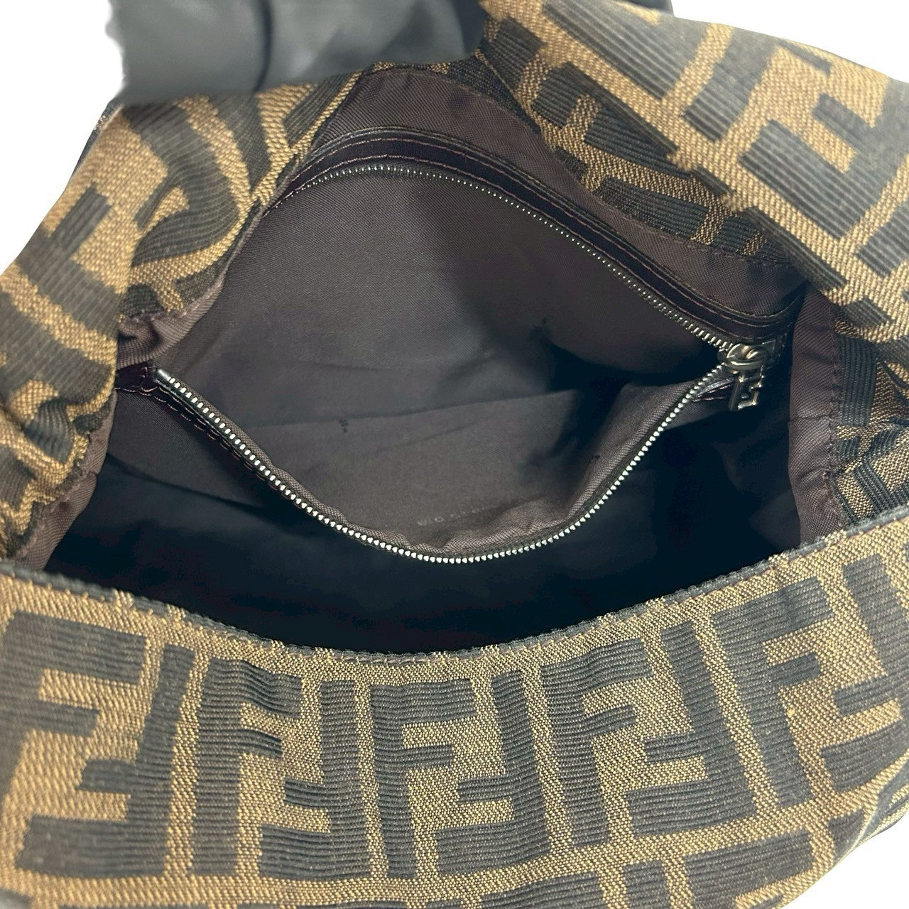 FENDI フェンディ マンマバケット ショルダーバッグ – Trip