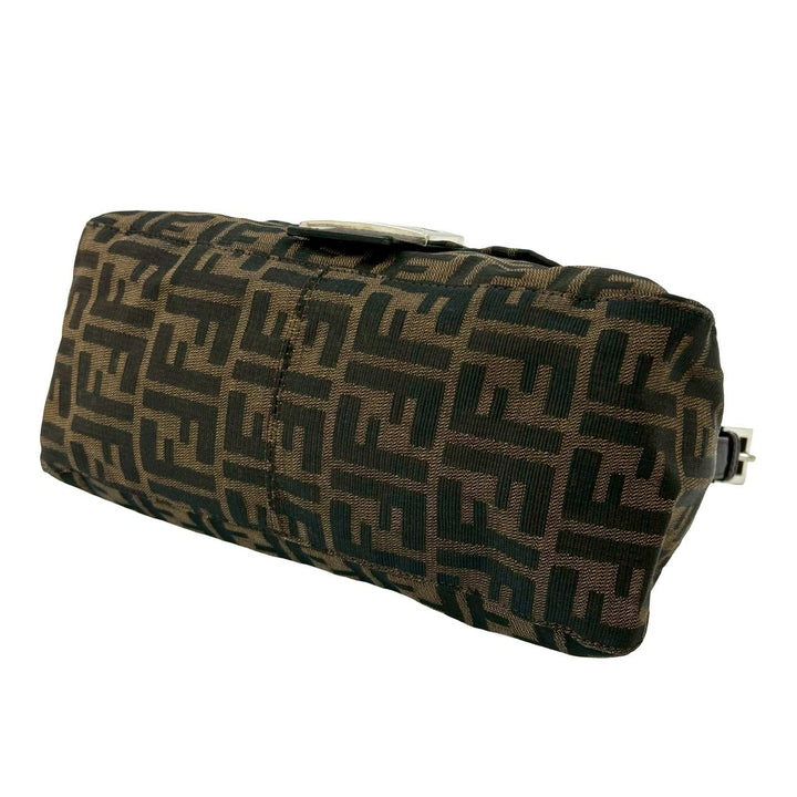 shoulder bag fendi mamma bucket