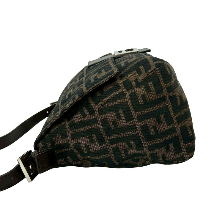 shoulder bag fendi mamma bucket