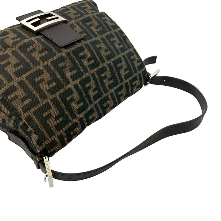 shoulder bag fendi mamma bucket